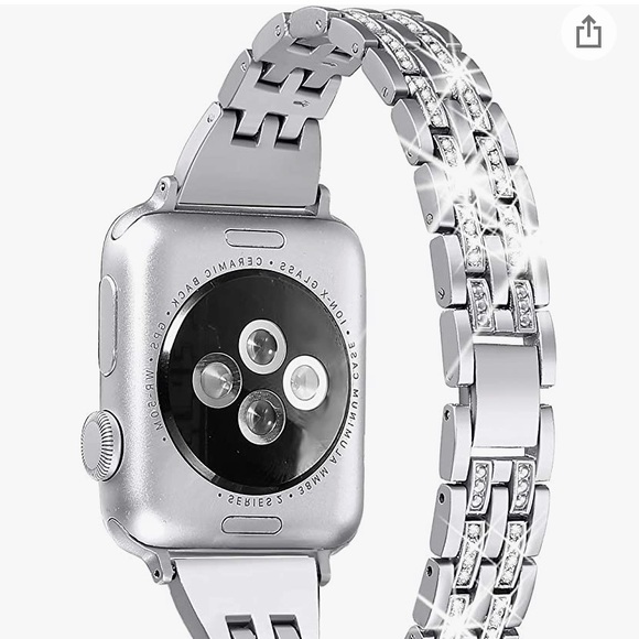 Apple Watch Band 38mm 40mm 41mm - Picture 3 of 5